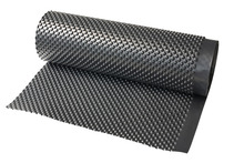 Grundmursplade 1 x 20 meter